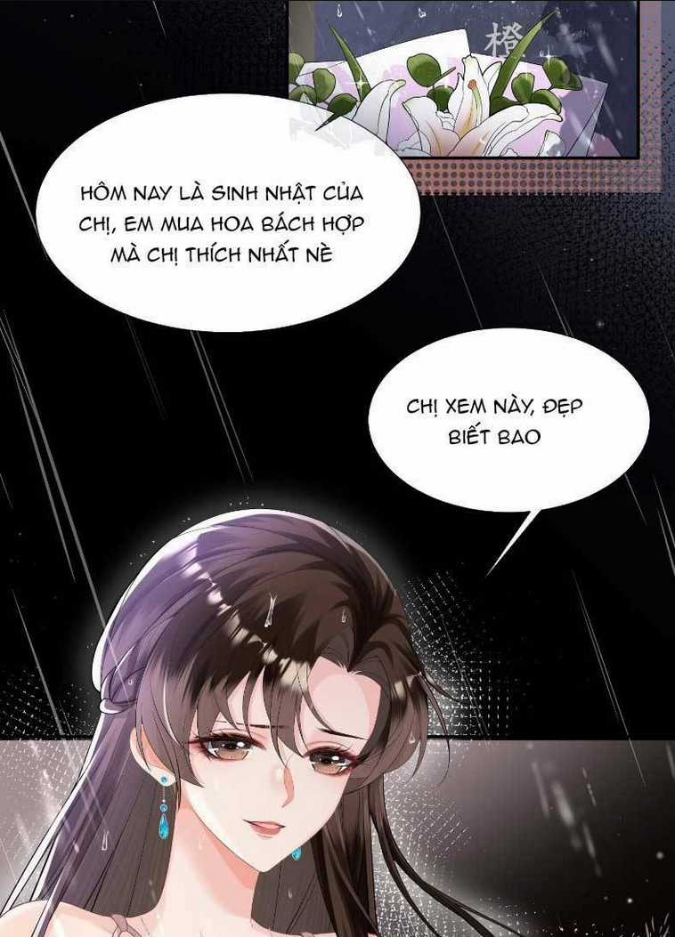 Cố Ý Chiếm Đoạt Chapter 4 trang 15