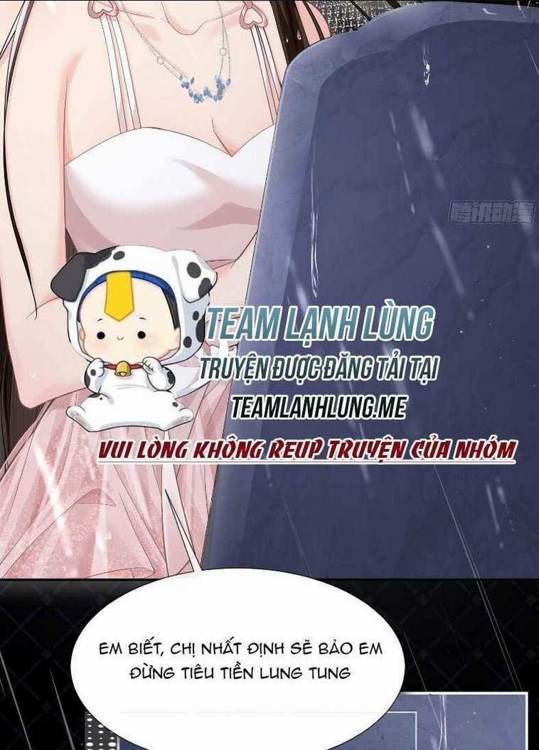 Cố Ý Chiếm Đoạt Chapter 4 trang 16