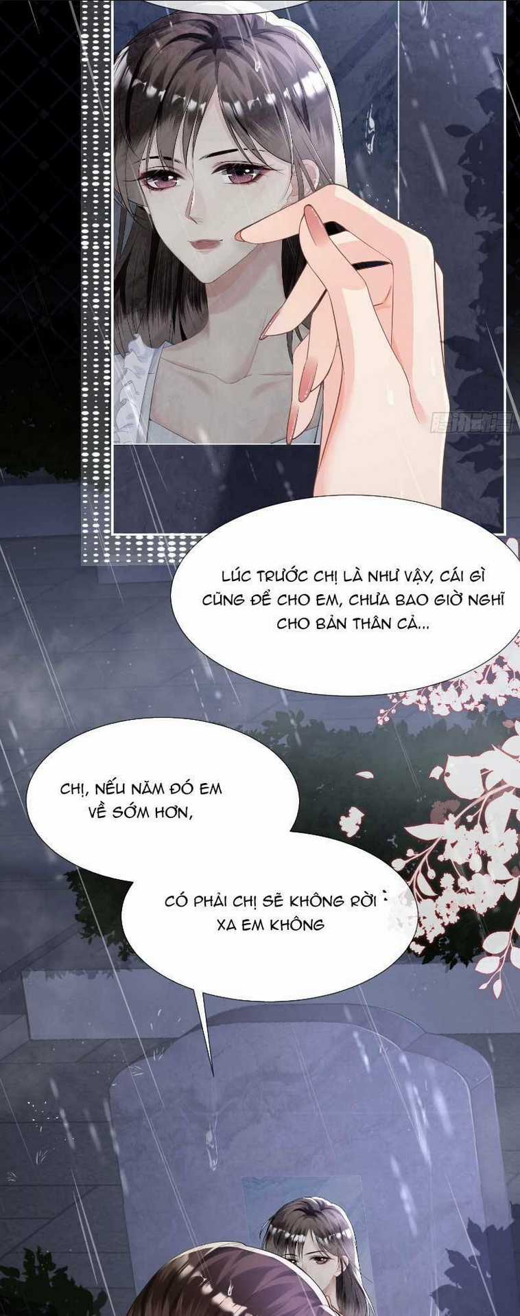 Cố Ý Chiếm Đoạt Chapter 4 trang 17