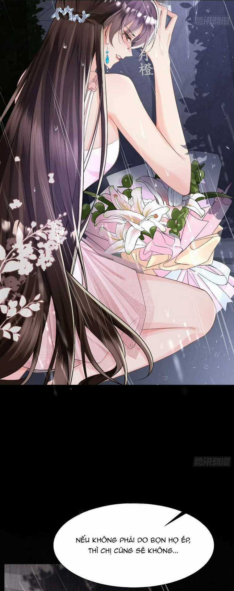 Cố Ý Chiếm Đoạt Chapter 4 trang 18