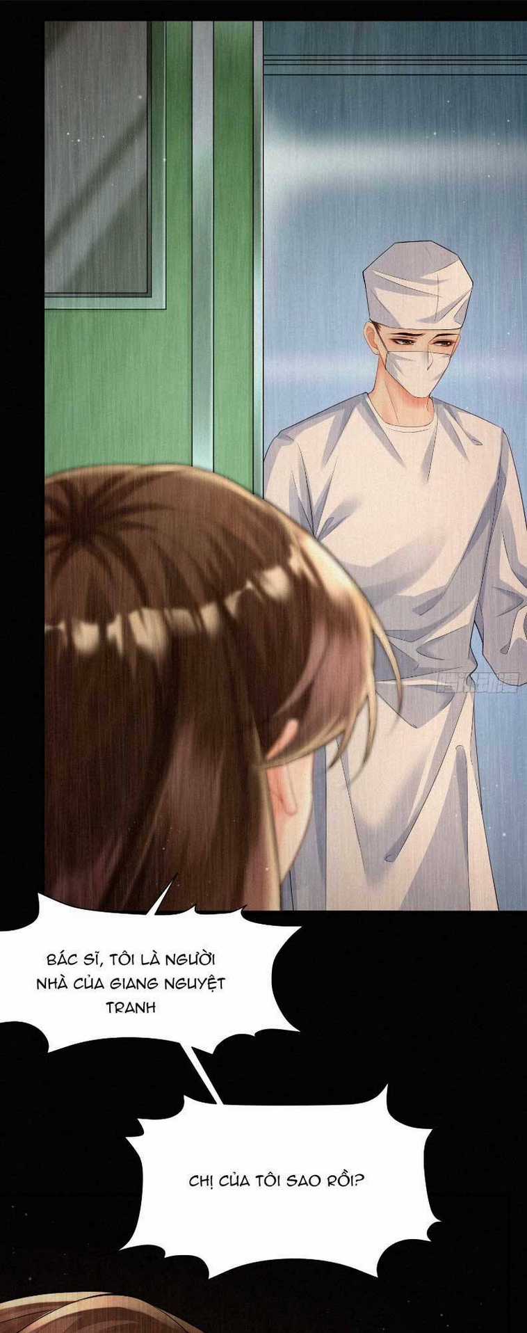 Cố Ý Chiếm Đoạt Chapter 4 trang 22