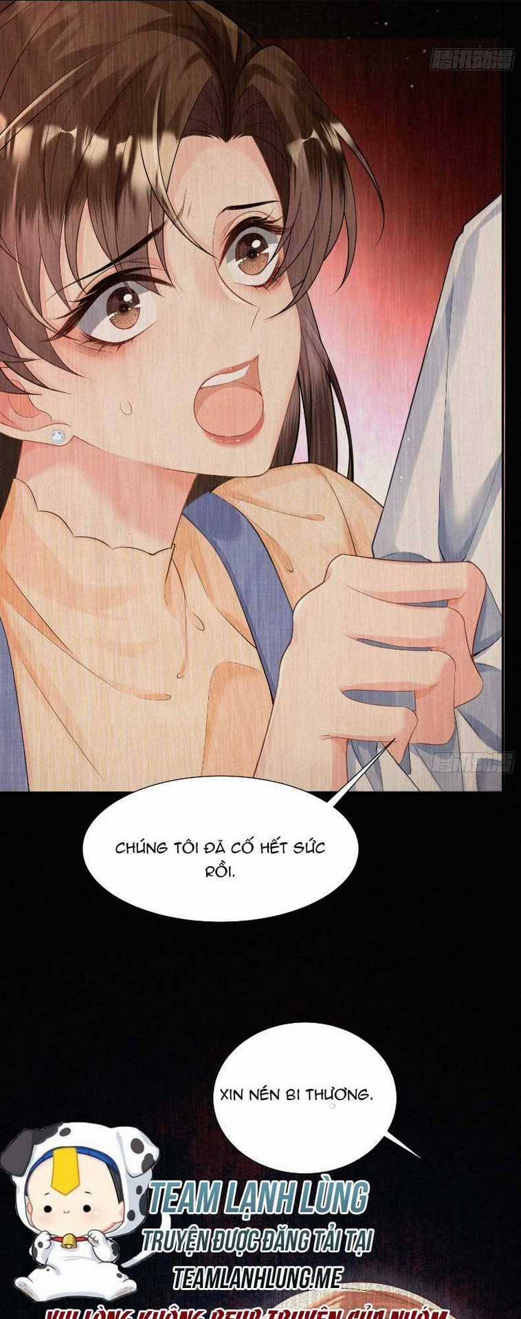 Cố Ý Chiếm Đoạt Chapter 4 trang 23