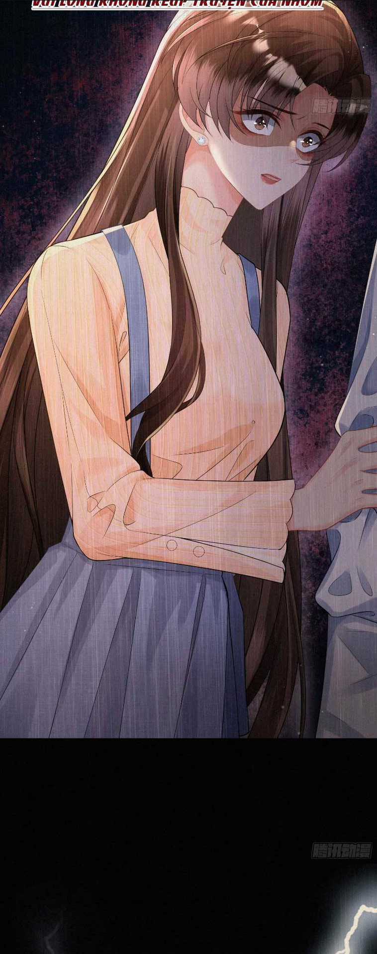 Cố Ý Chiếm Đoạt Chapter 4 trang 24