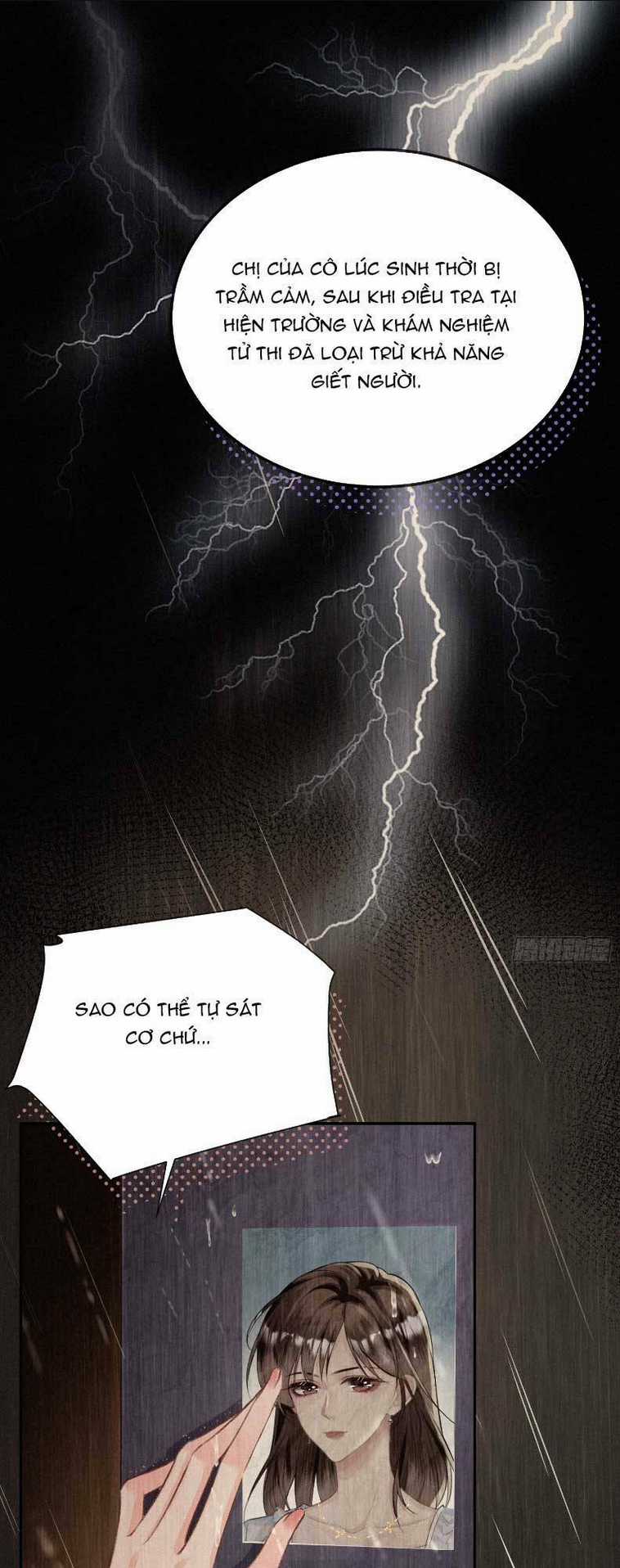 Cố Ý Chiếm Đoạt Chapter 4 trang 25