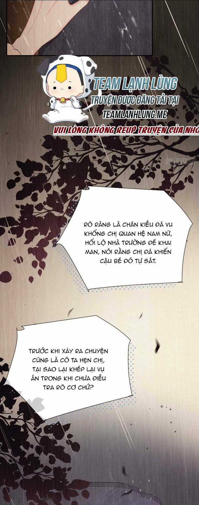 Cố Ý Chiếm Đoạt Chapter 4 trang 26