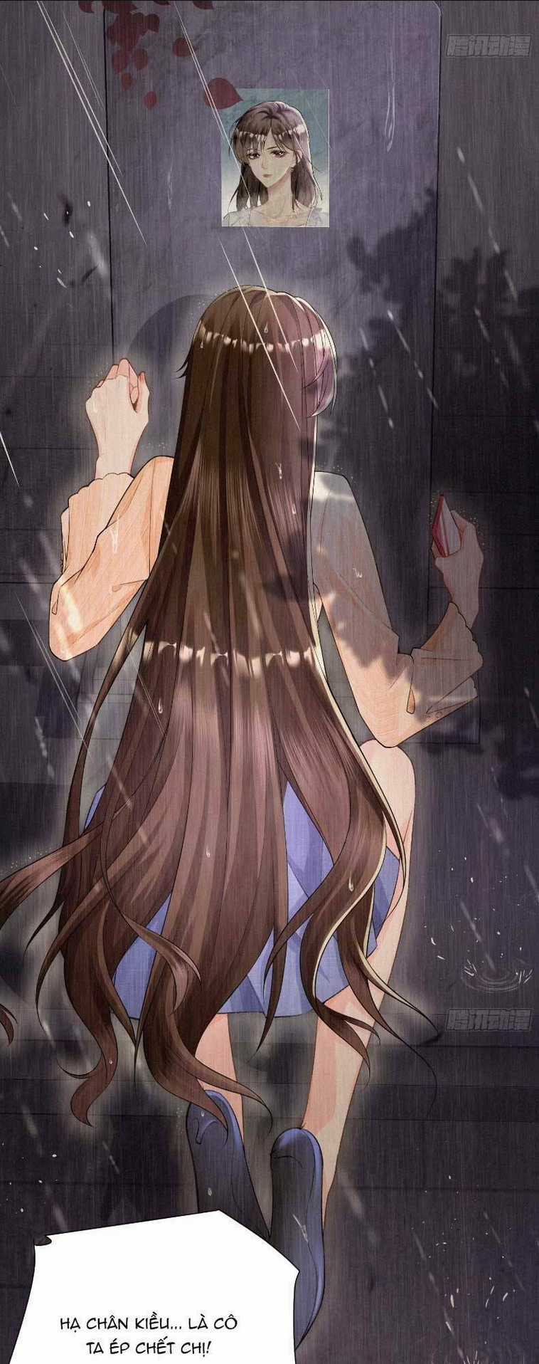 Cố Ý Chiếm Đoạt Chapter 4 trang 27