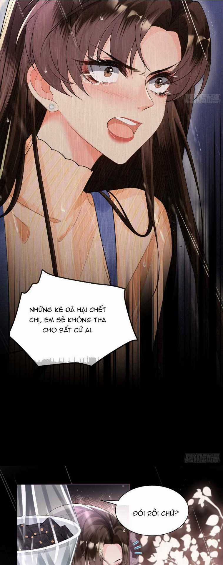 Cố Ý Chiếm Đoạt Chapter 4 trang 29