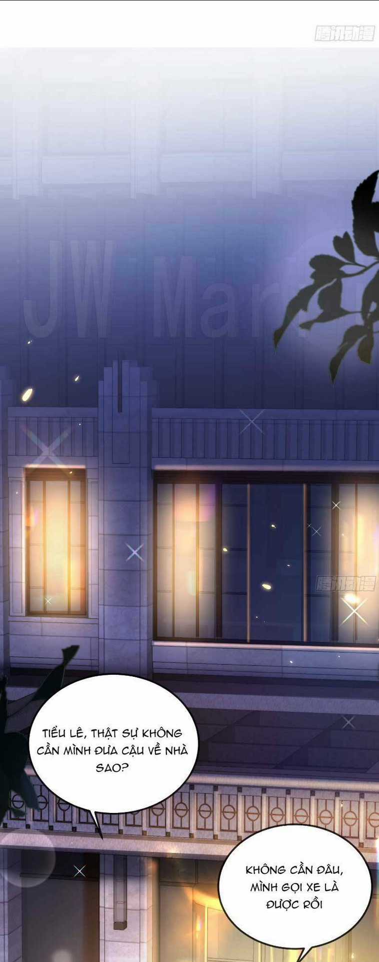 Cố Ý Chiếm Đoạt Chapter 4 trang 3