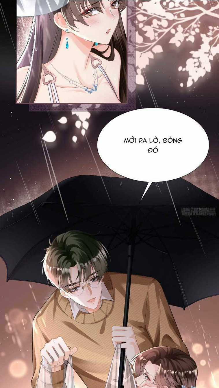 Cố Ý Chiếm Đoạt Chapter 4 trang 30