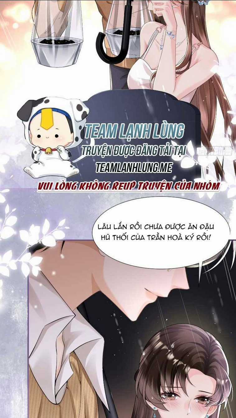Cố Ý Chiếm Đoạt Chapter 4 trang 31