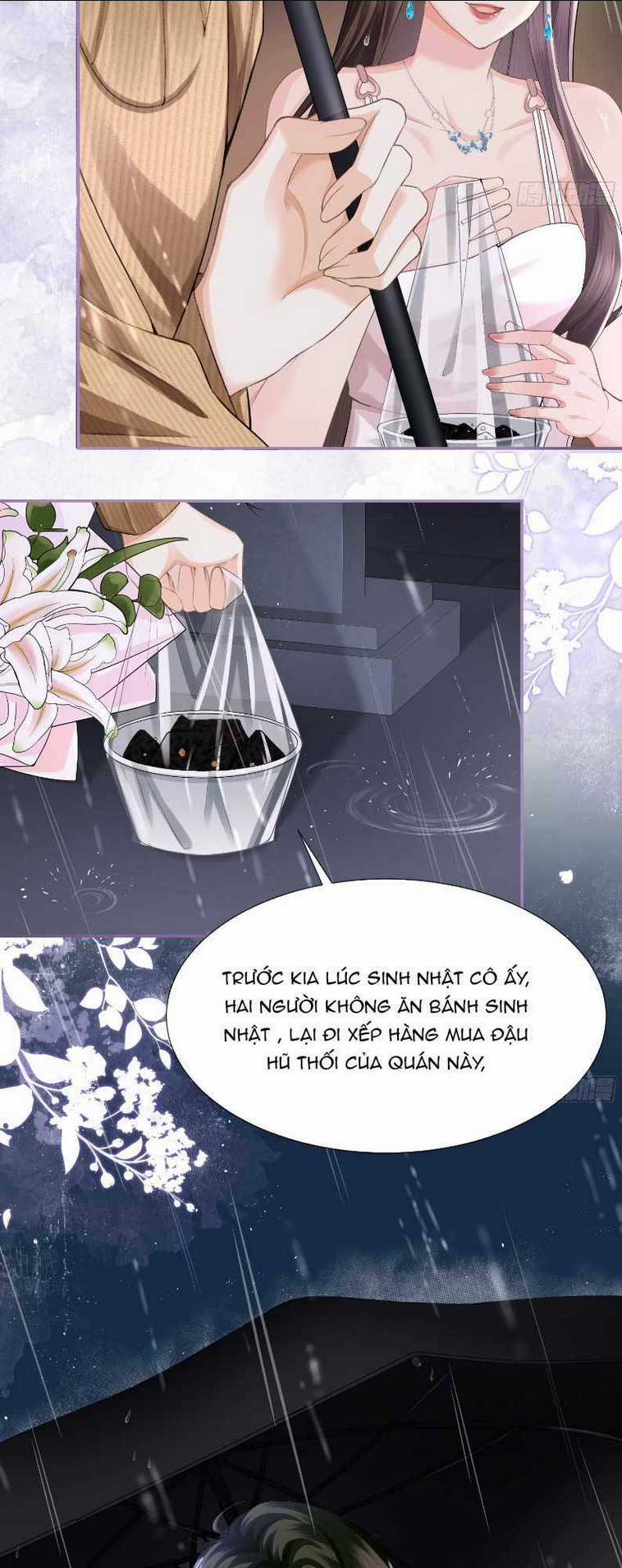 Cố Ý Chiếm Đoạt Chapter 4 trang 32