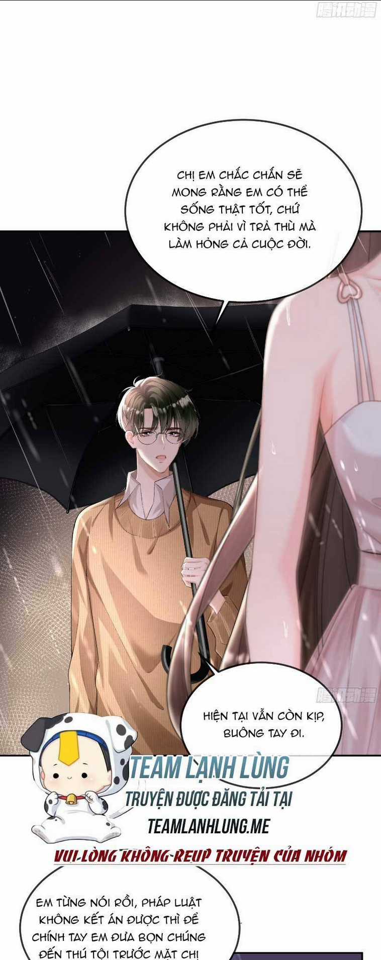 Cố Ý Chiếm Đoạt Chapter 4 trang 36