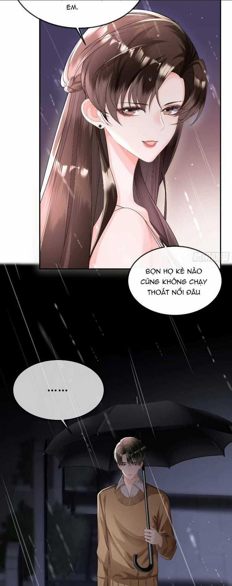Cố Ý Chiếm Đoạt Chapter 4 trang 37