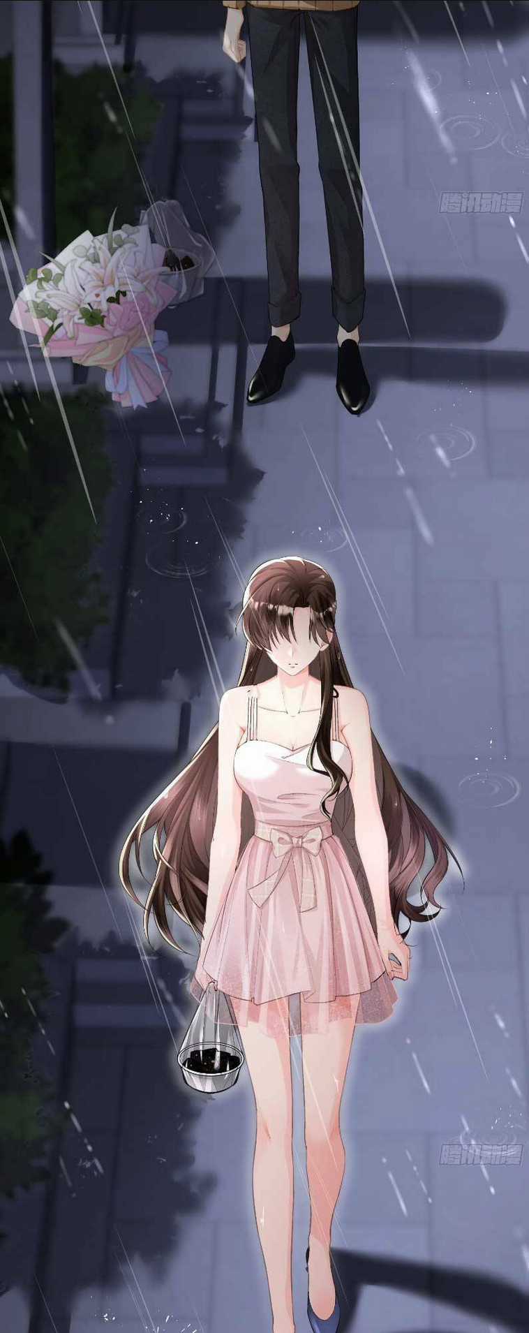 Cố Ý Chiếm Đoạt Chapter 4 trang 38