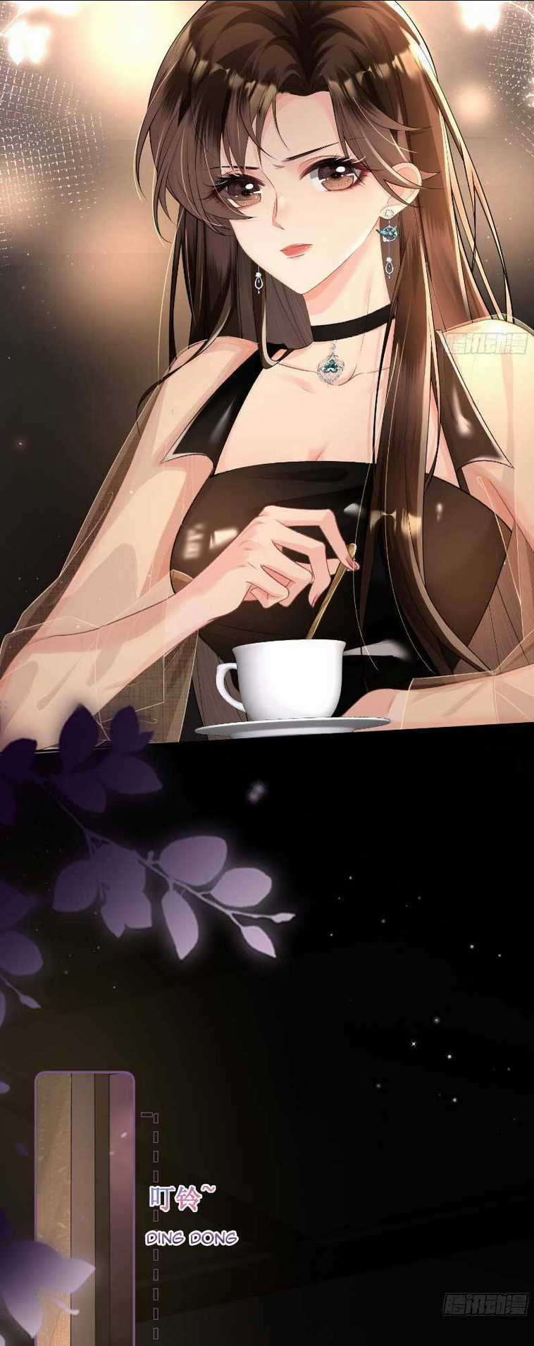 Cố Ý Chiếm Đoạt Chapter 4 trang 41