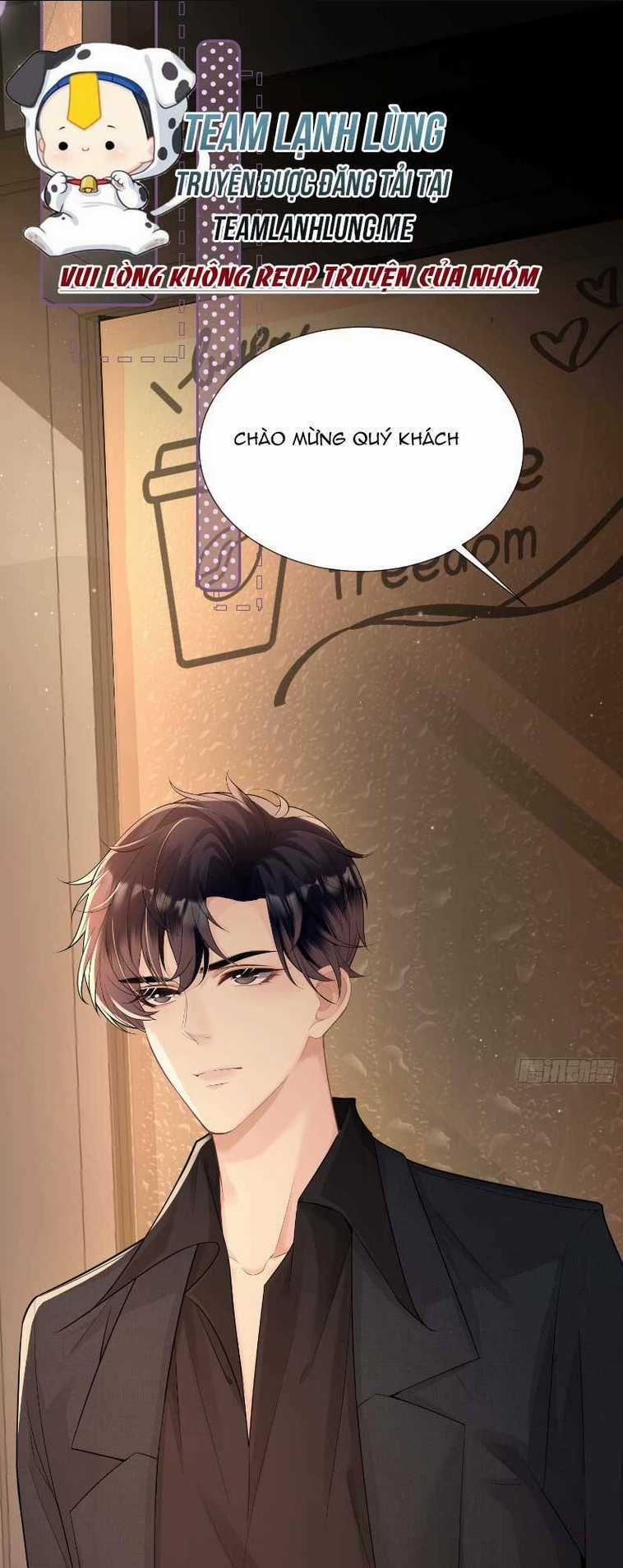 Cố Ý Chiếm Đoạt Chapter 4 trang 42