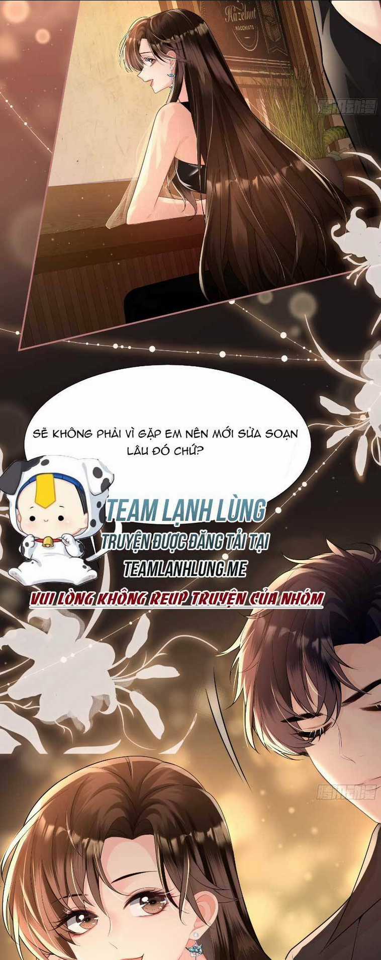 Cố Ý Chiếm Đoạt Chapter 4 trang 44