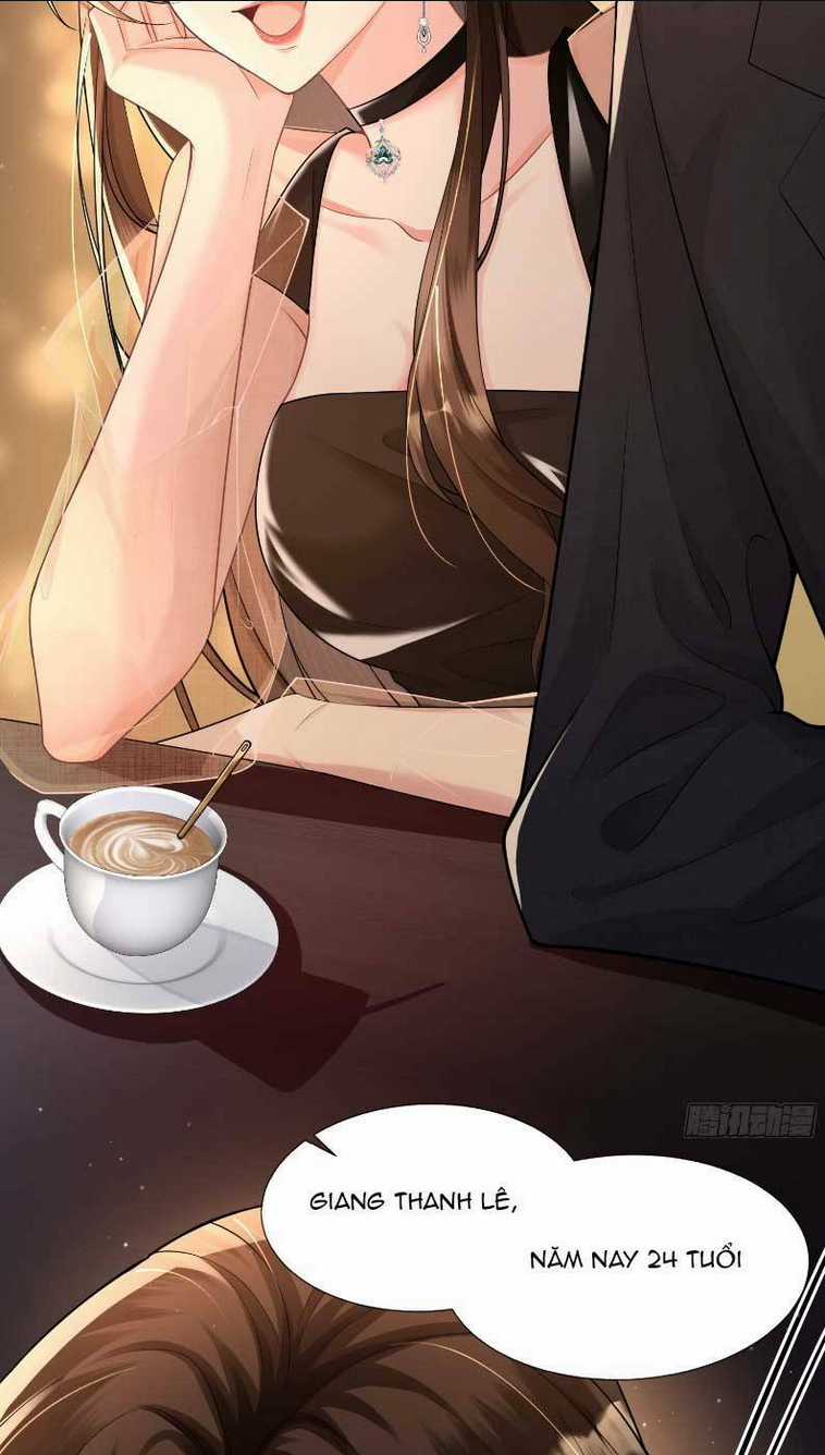 Cố Ý Chiếm Đoạt Chapter 4 trang 45