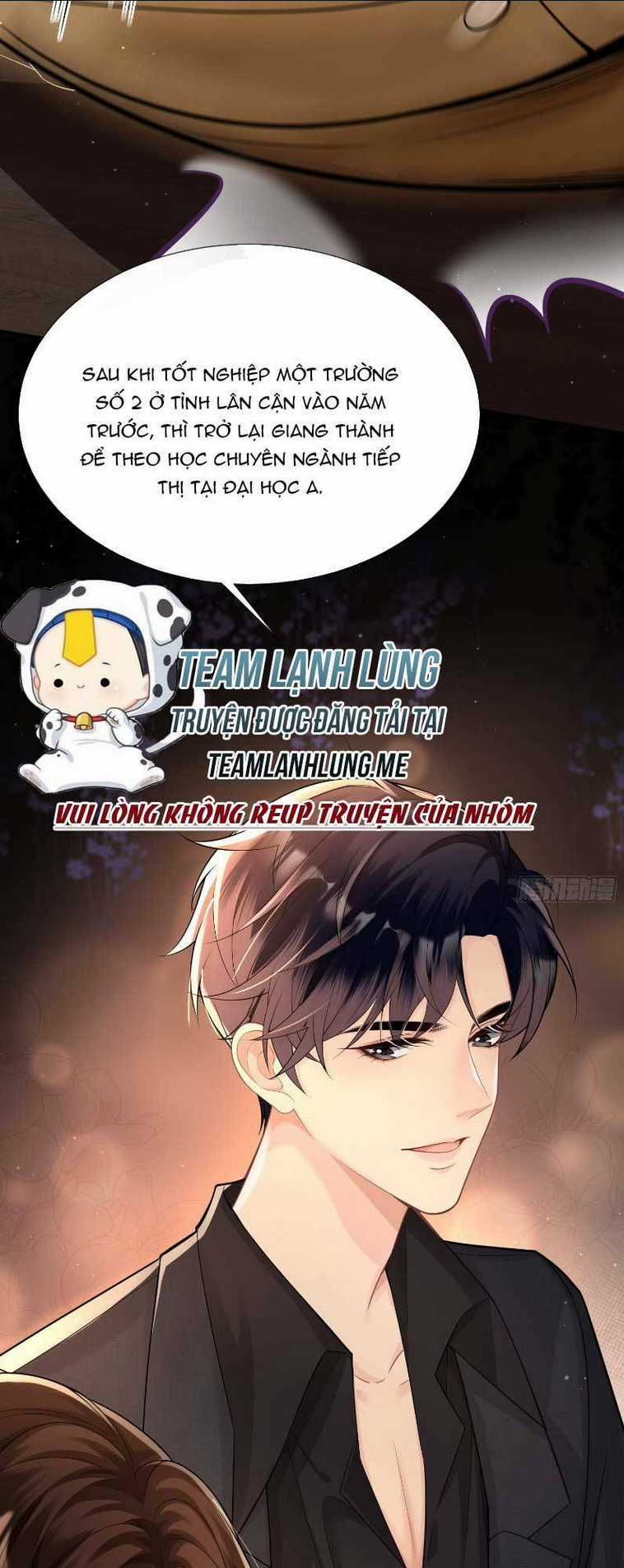 Cố Ý Chiếm Đoạt Chapter 4 trang 47