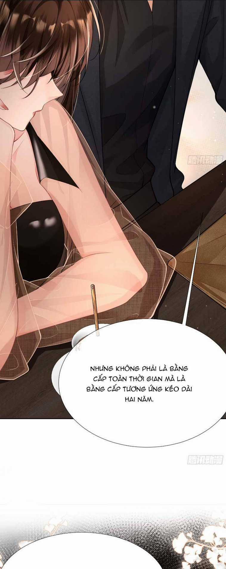 Cố Ý Chiếm Đoạt Chapter 4 trang 48