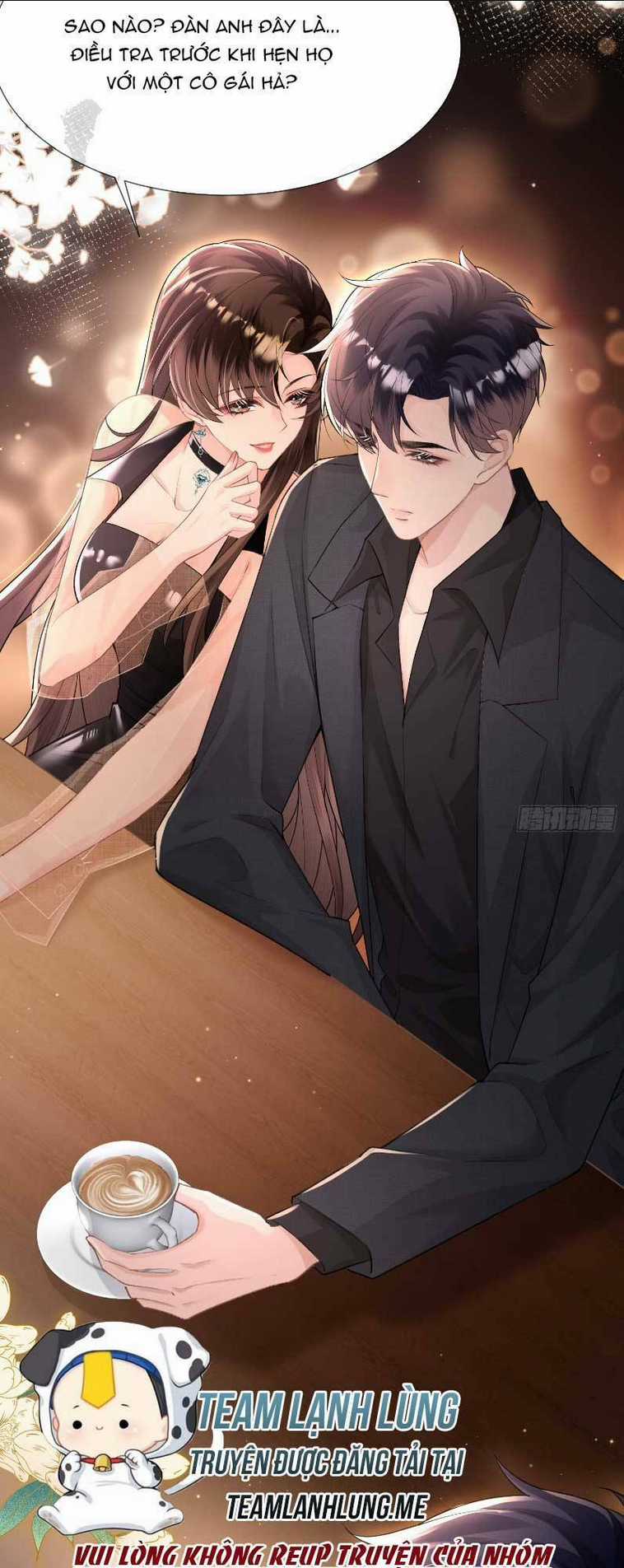 Cố Ý Chiếm Đoạt Chapter 4 trang 49