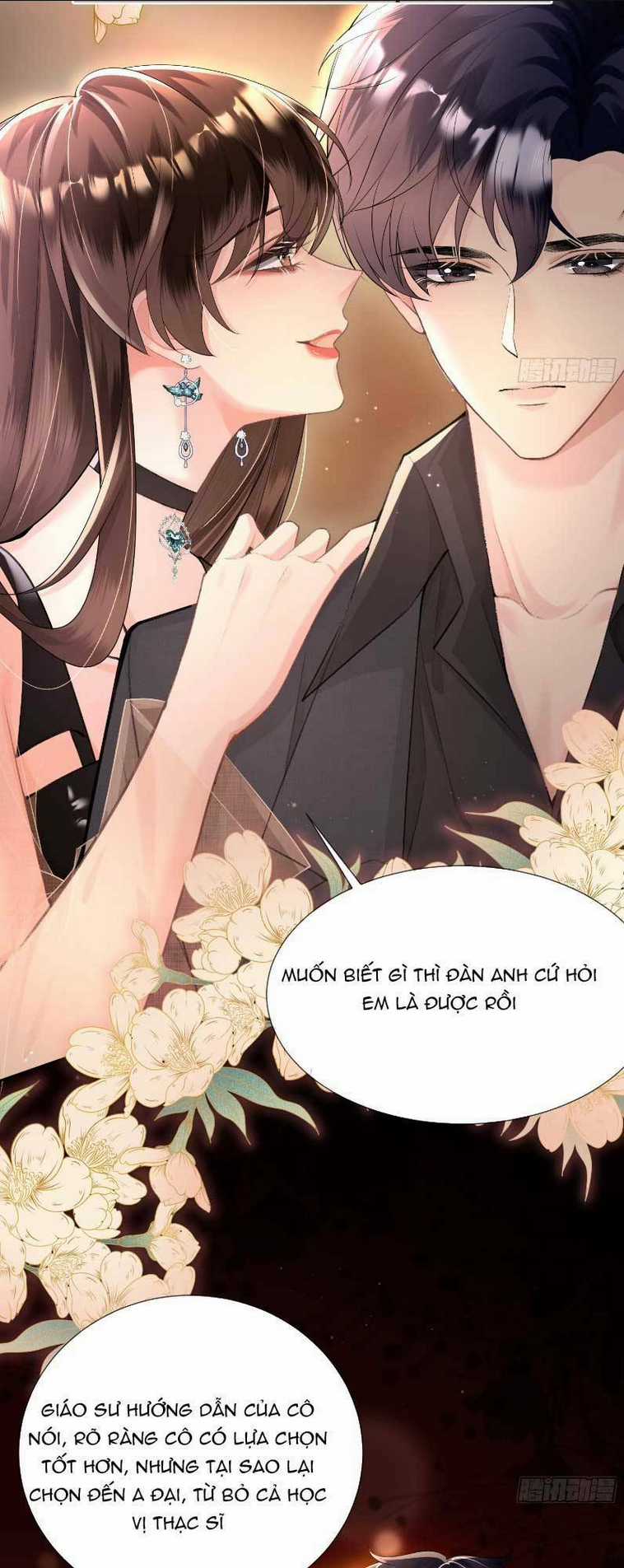Cố Ý Chiếm Đoạt Chapter 4 trang 50