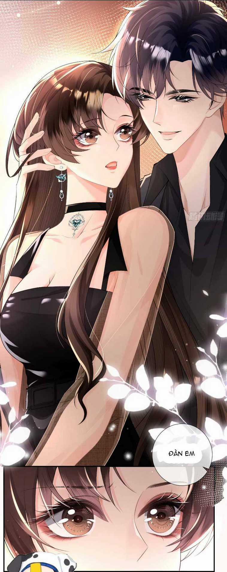 Cố Ý Chiếm Đoạt Chapter 4 trang 52