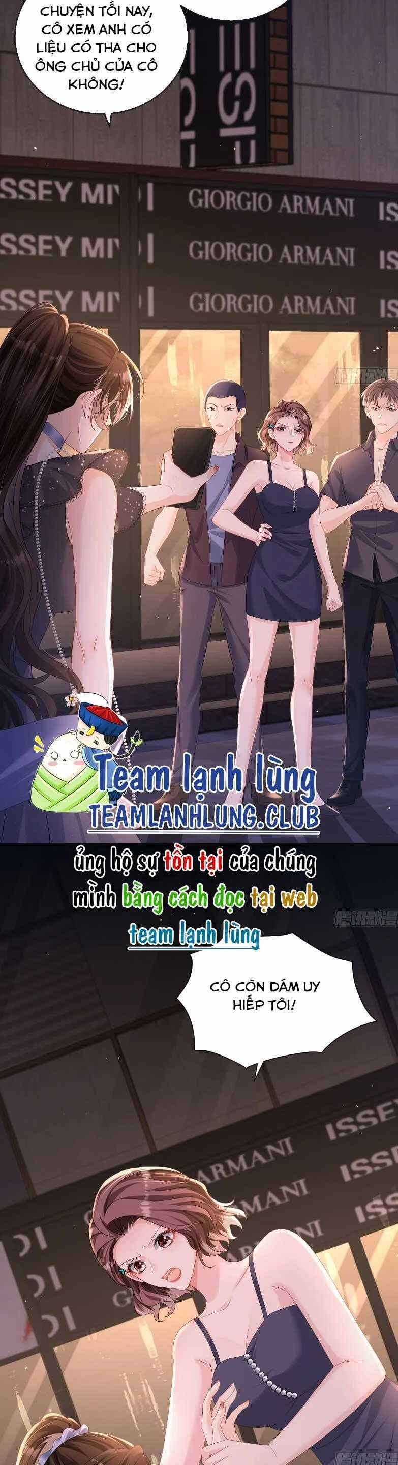 Cố Ý Chiếm Đoạt Chapter 40 trang 13