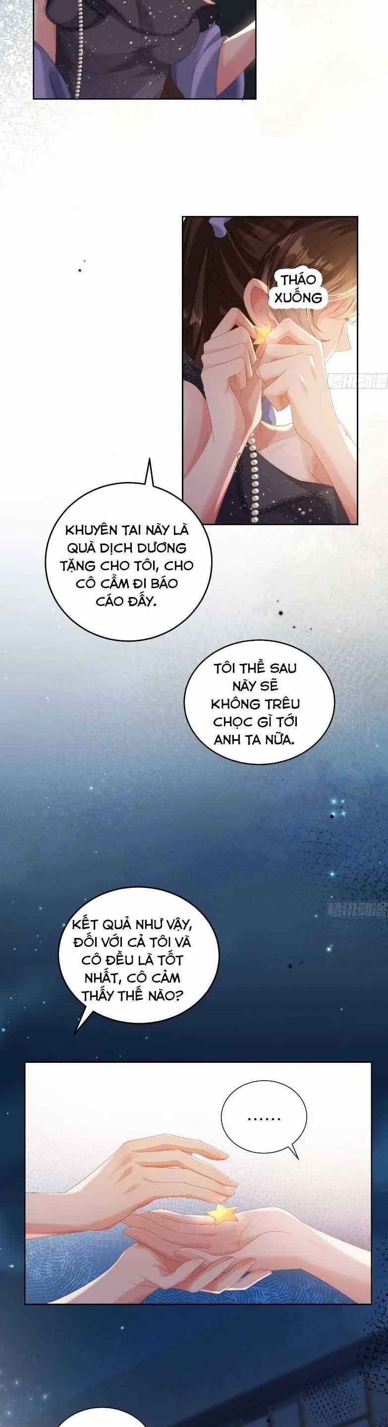 Cố Ý Chiếm Đoạt Chapter 40 trang 16