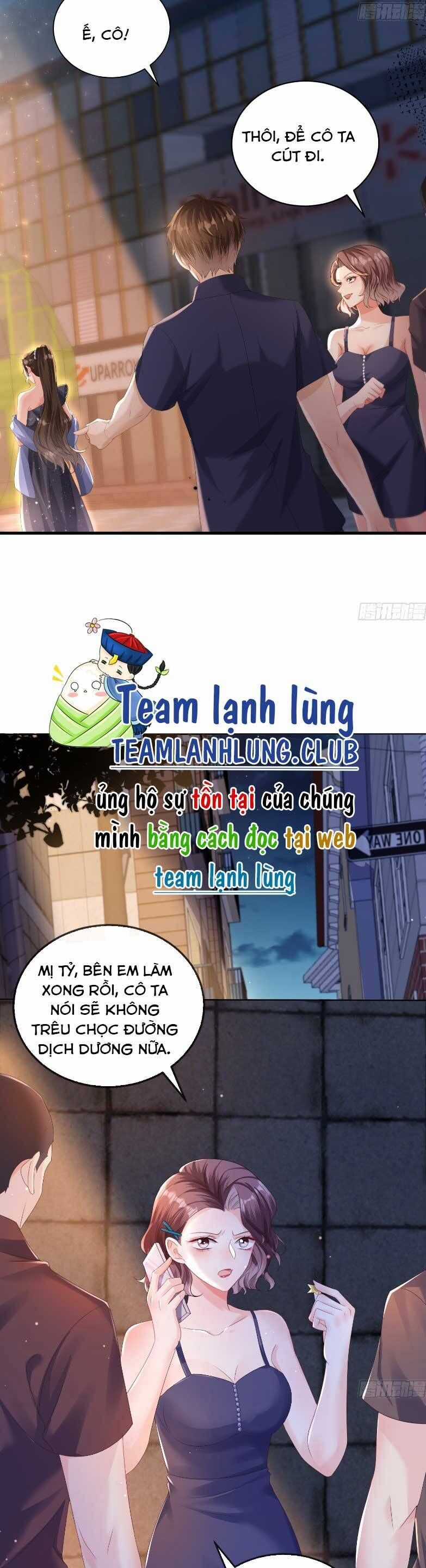 Cố Ý Chiếm Đoạt Chapter 40 trang 17