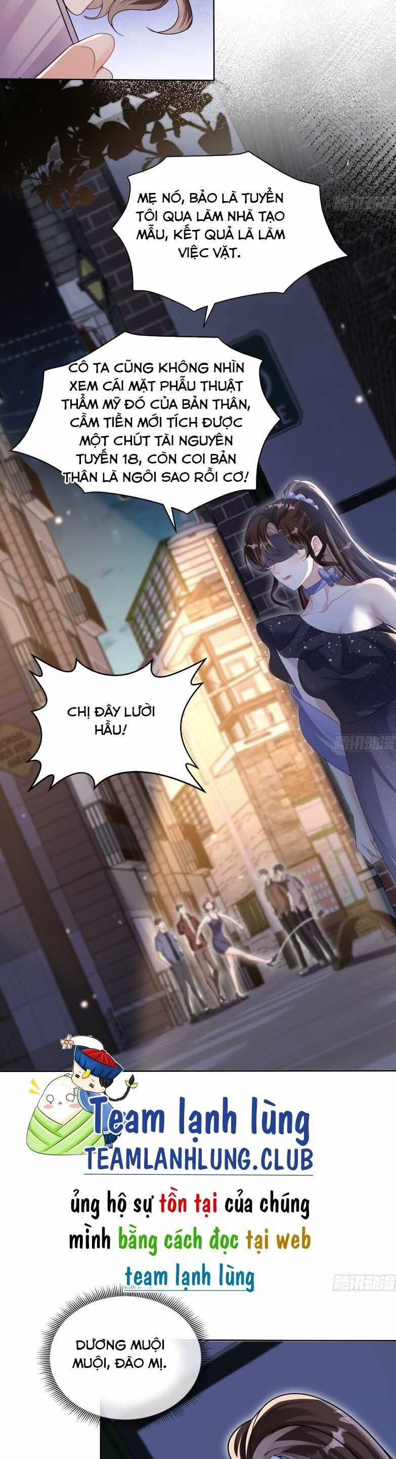 Cố Ý Chiếm Đoạt Chapter 40 trang 20