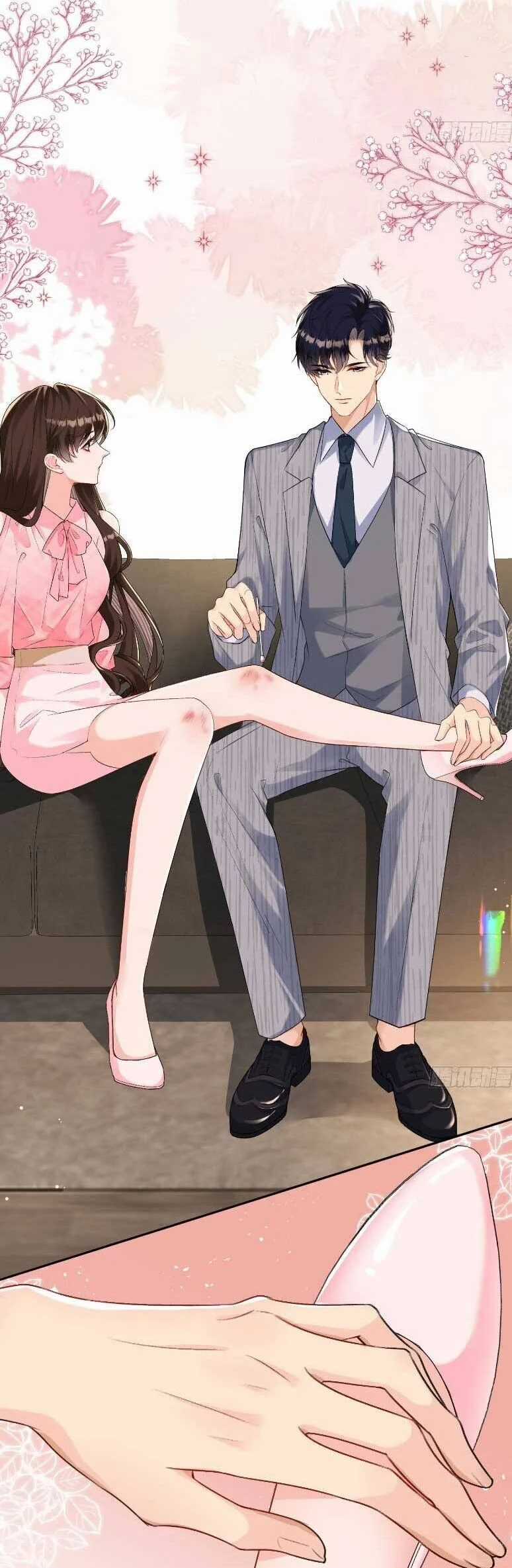 Cố Ý Chiếm Đoạt Chapter 40 trang 23