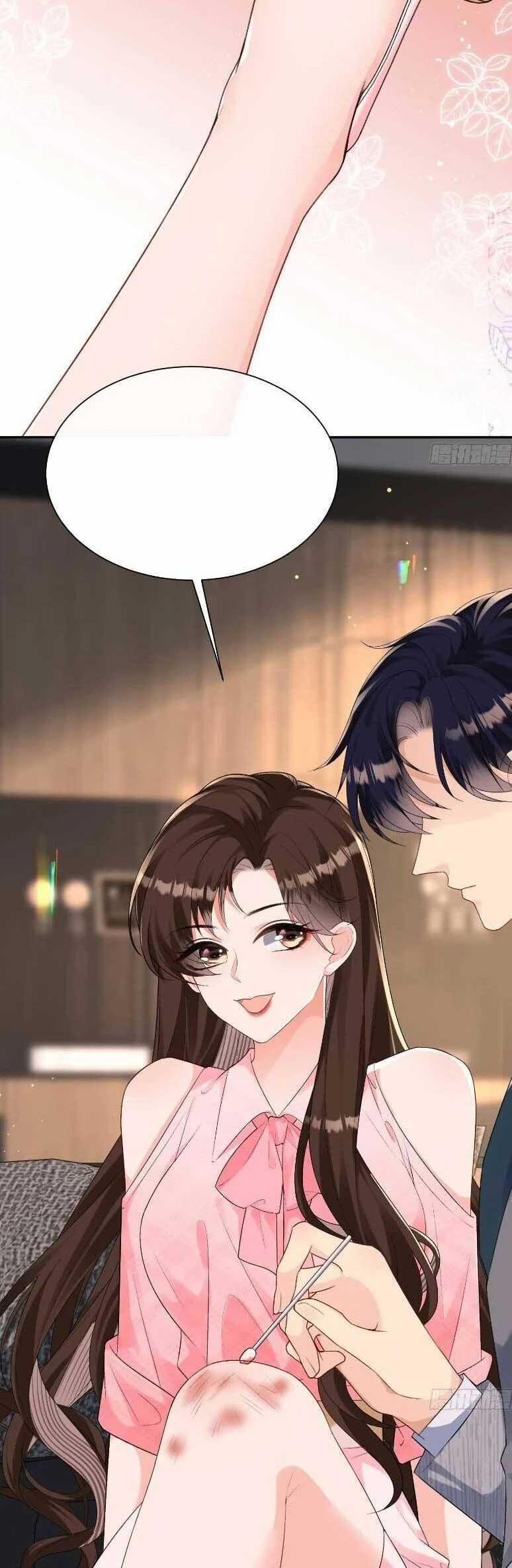 Cố Ý Chiếm Đoạt Chapter 40 trang 24