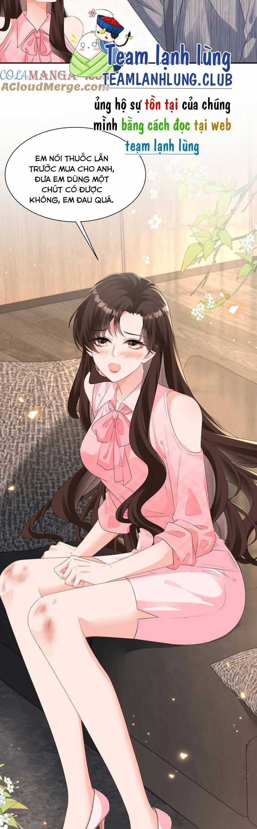 Cố Ý Chiếm Đoạt Chapter 41 trang 13