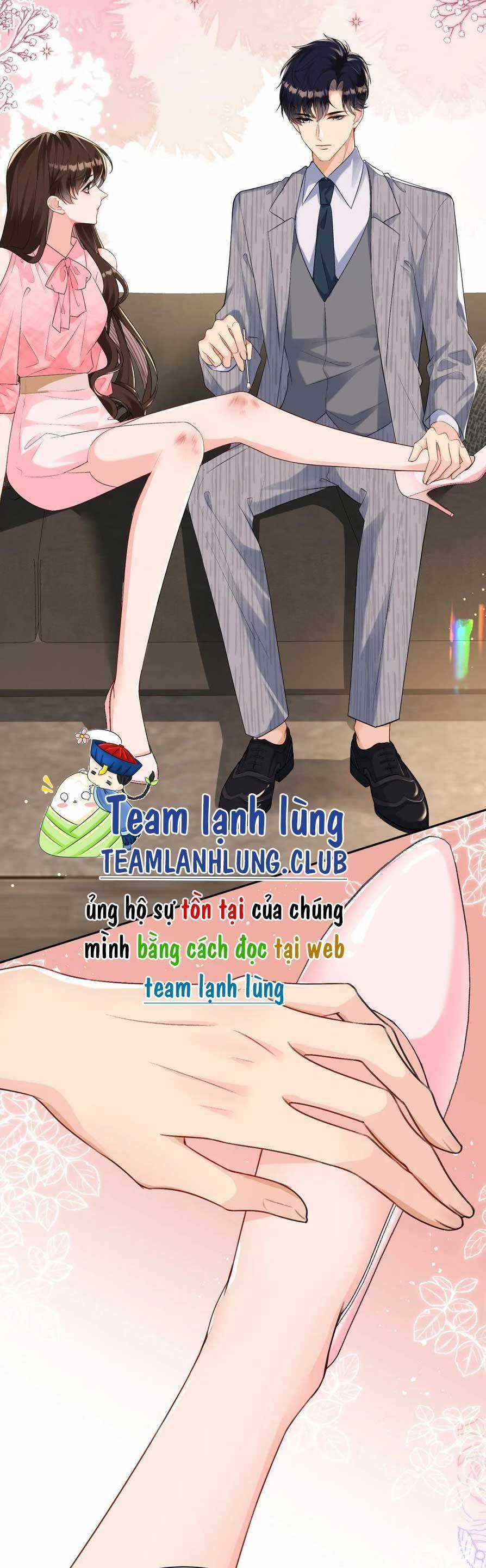 Cố Ý Chiếm Đoạt Chapter 41 trang 17