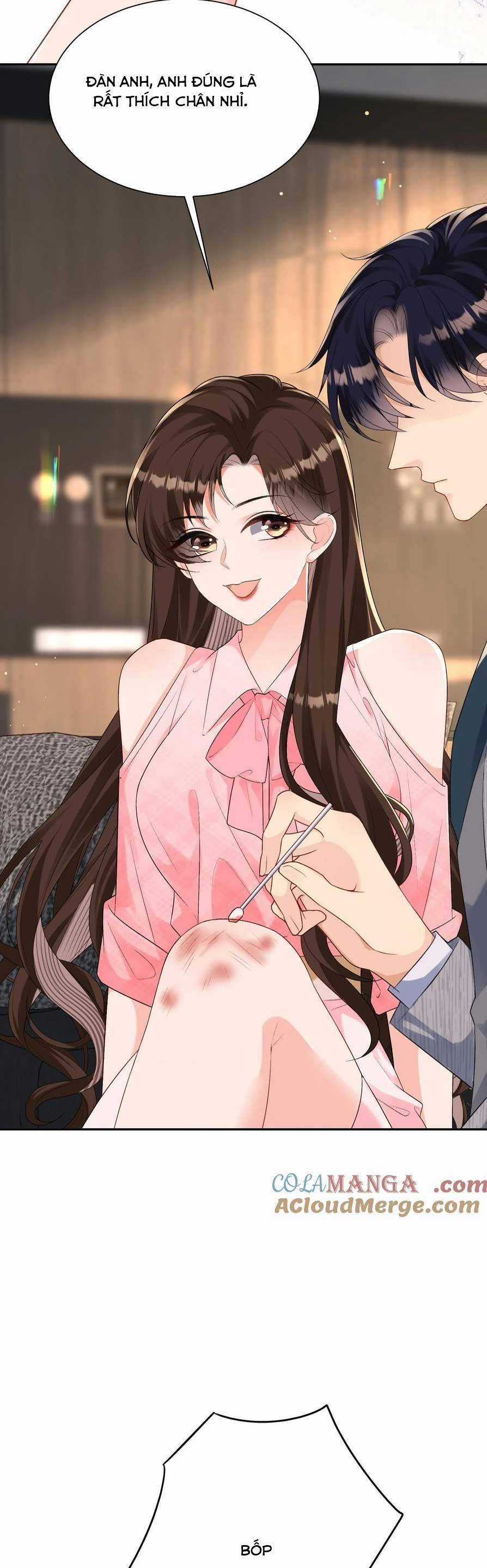 Cố Ý Chiếm Đoạt Chapter 41 trang 18