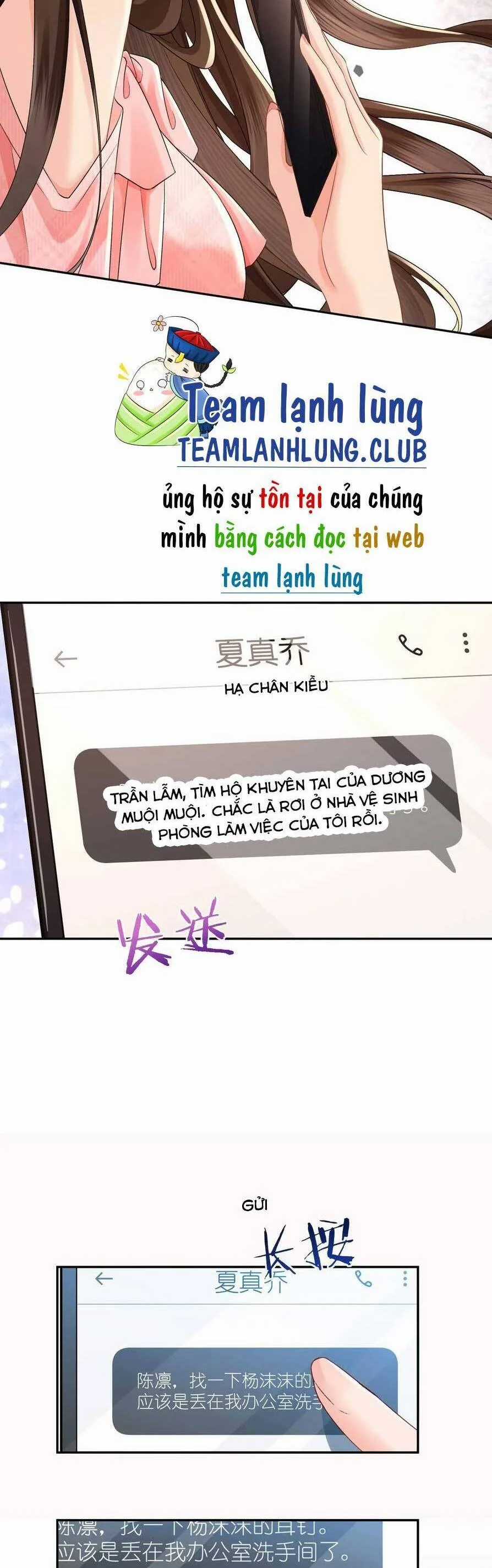 Cố Ý Chiếm Đoạt Chapter 41 trang 9