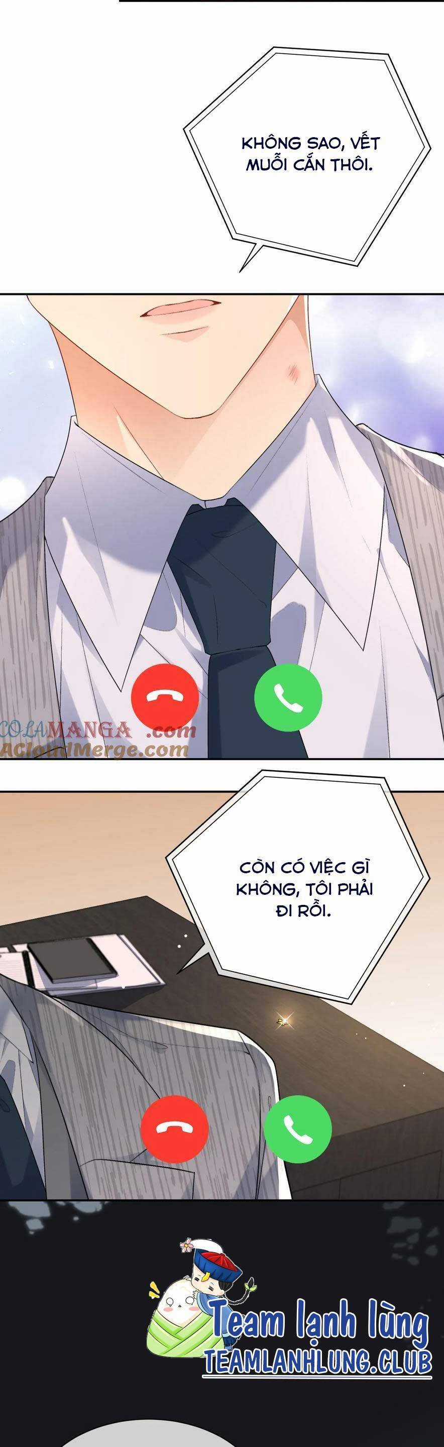 Cố Ý Chiếm Đoạt Chapter 42 trang 16