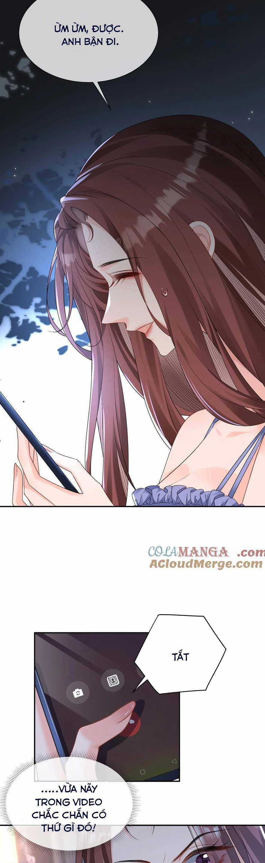 Cố Ý Chiếm Đoạt Chapter 42 trang 17