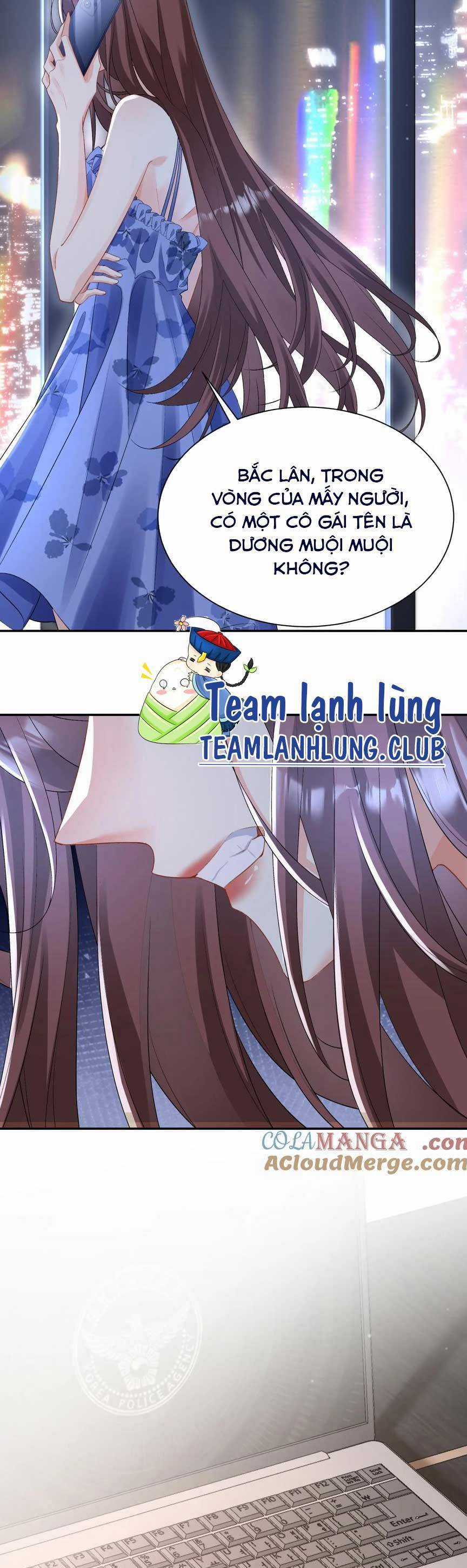 Cố Ý Chiếm Đoạt Chapter 42 trang 20