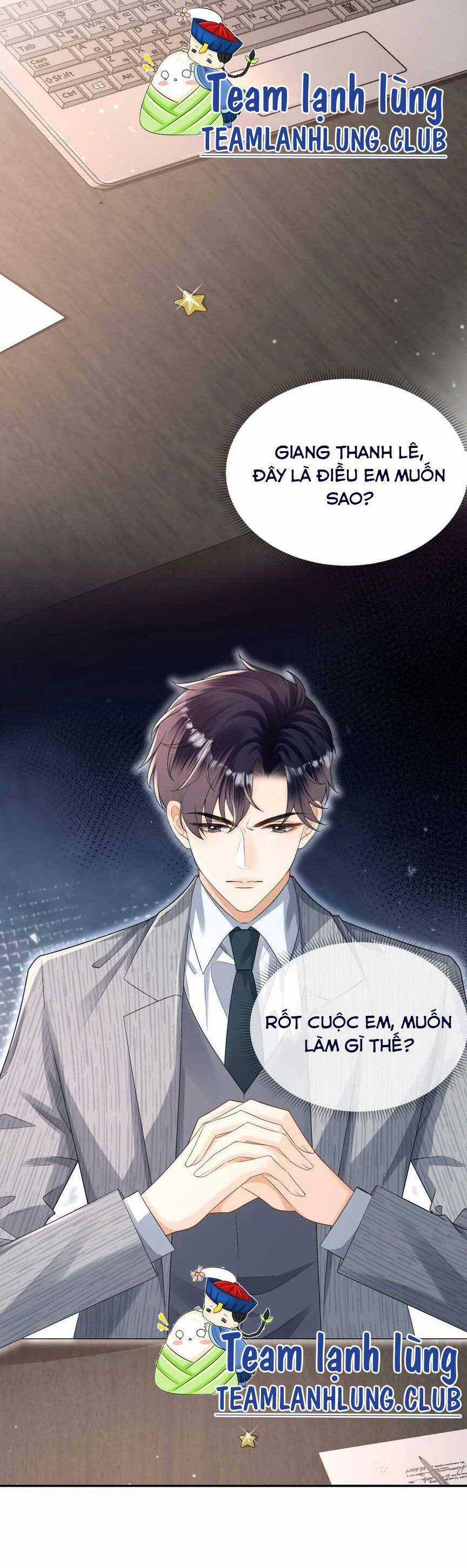 Cố Ý Chiếm Đoạt Chapter 42 trang 21