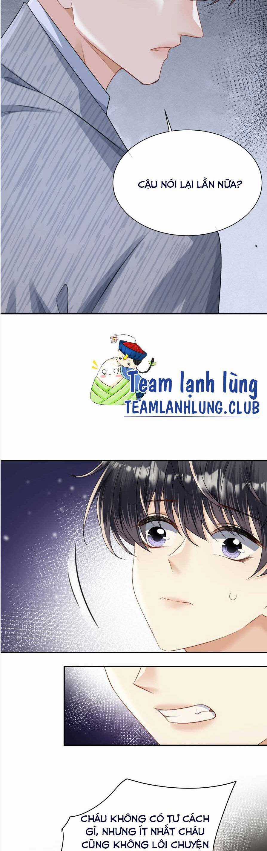 Cố Ý Chiếm Đoạt Chapter 42 trang 9