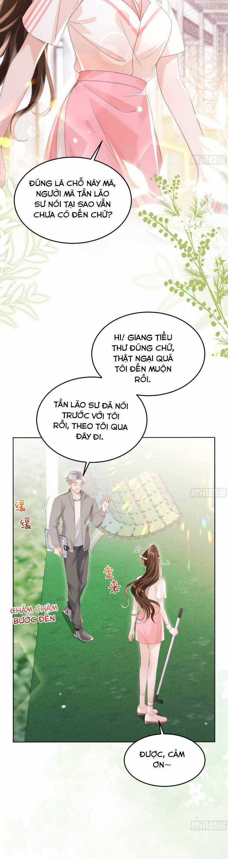 Cố Ý Chiếm Đoạt Chapter 43 trang 1