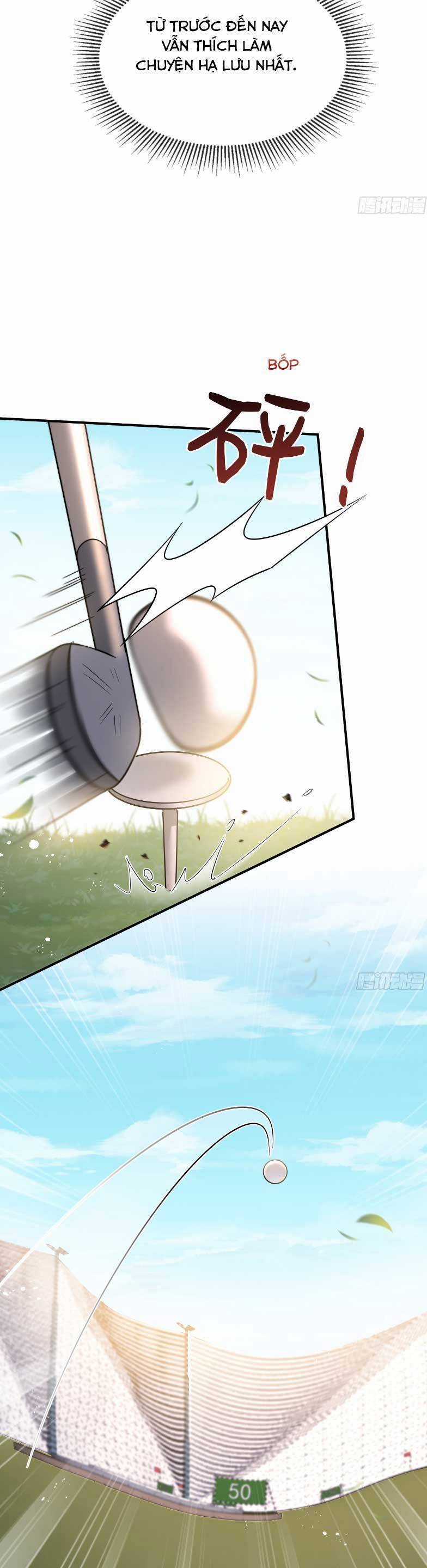 Cố Ý Chiếm Đoạt Chapter 43 trang 10