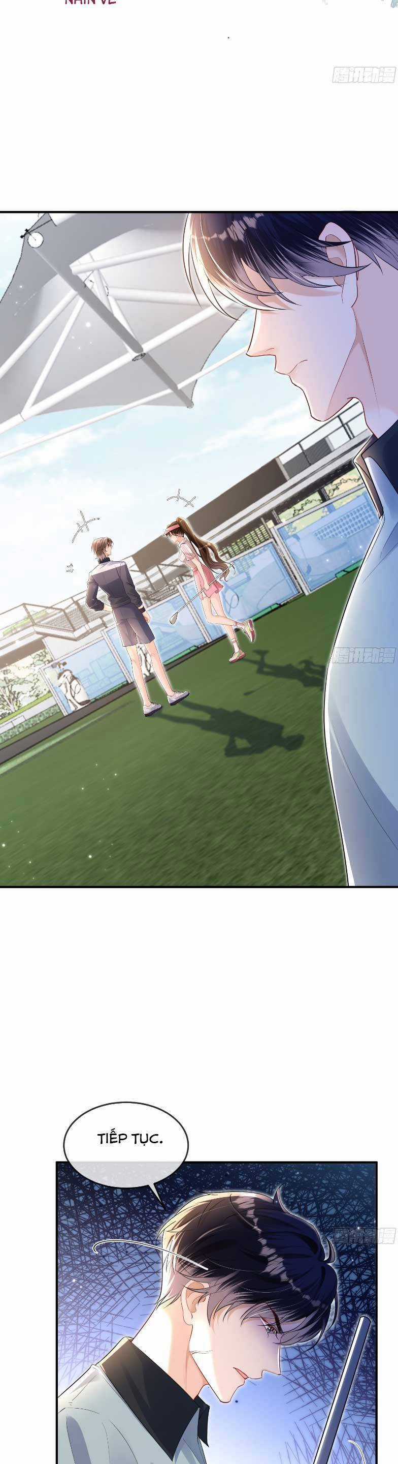 Cố Ý Chiếm Đoạt Chapter 43 trang 13