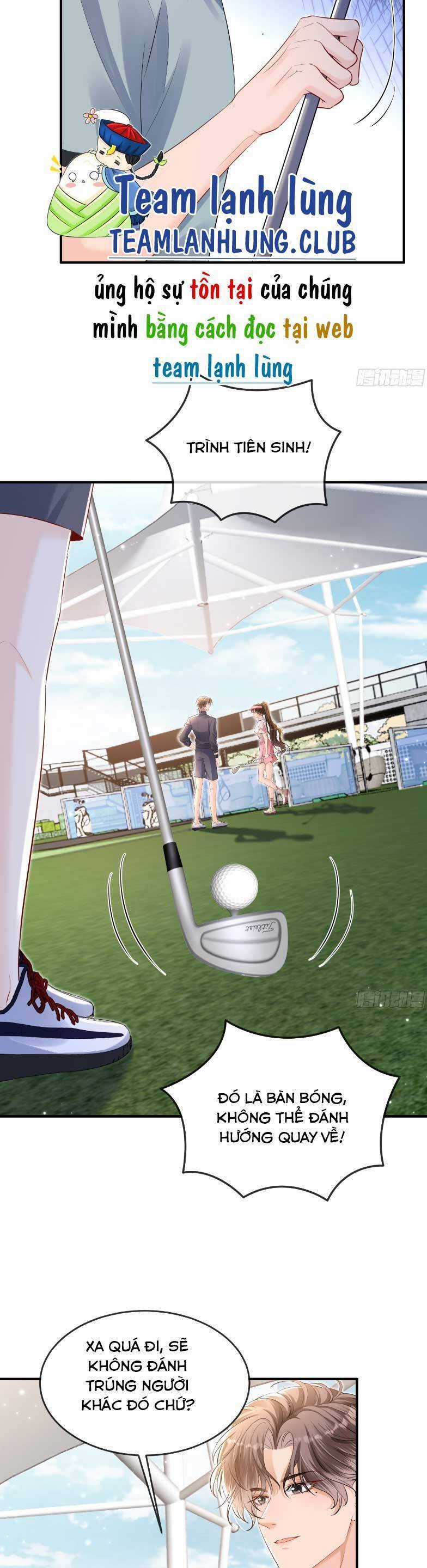 Cố Ý Chiếm Đoạt Chapter 43 trang 14