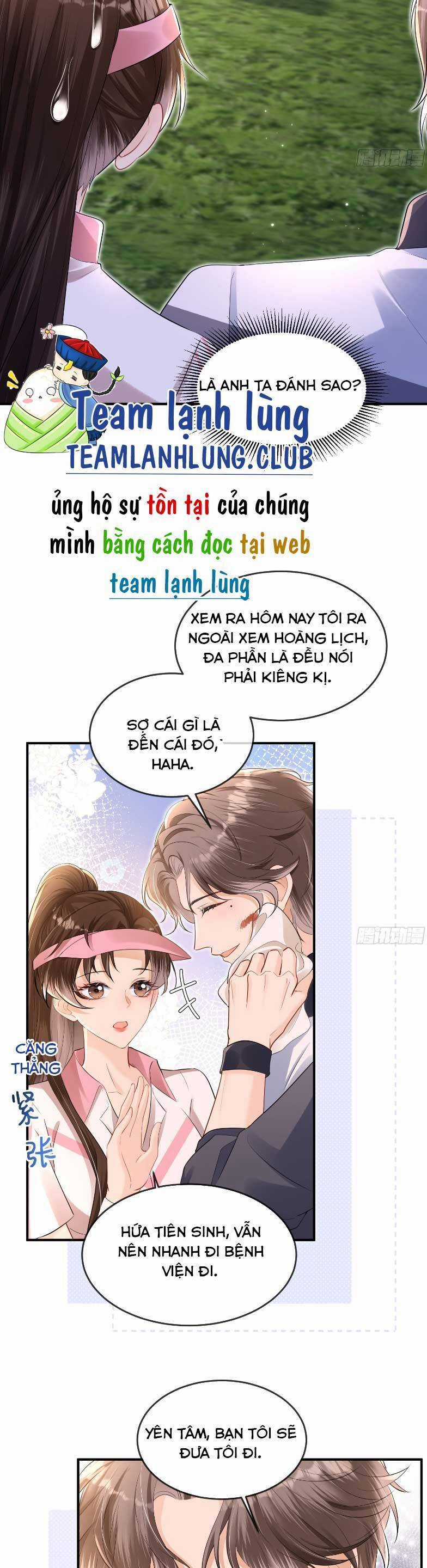 Cố Ý Chiếm Đoạt Chapter 43 trang 18