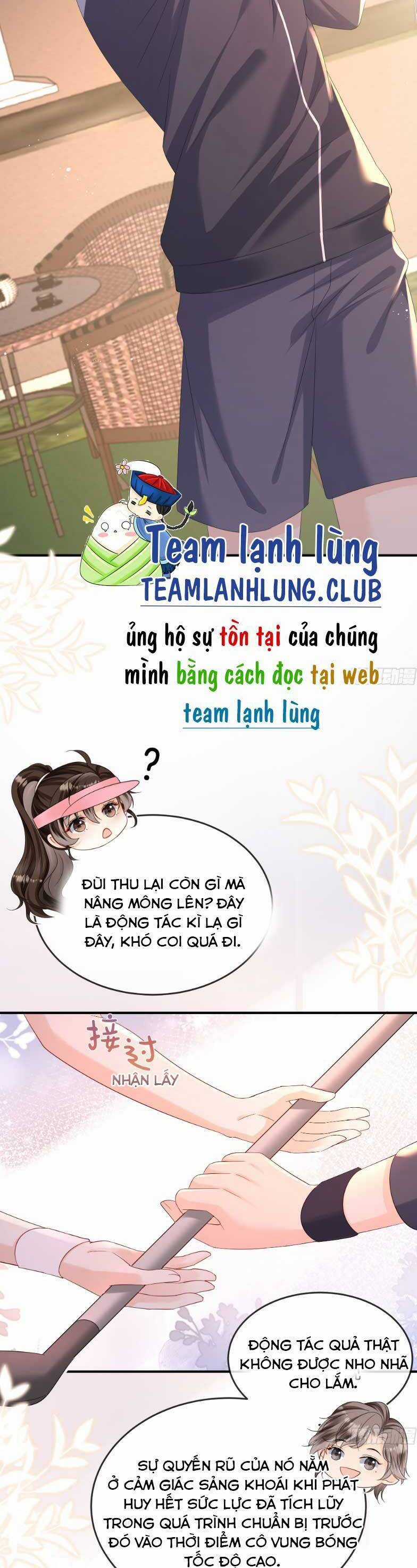 Cố Ý Chiếm Đoạt Chapter 43 trang 8