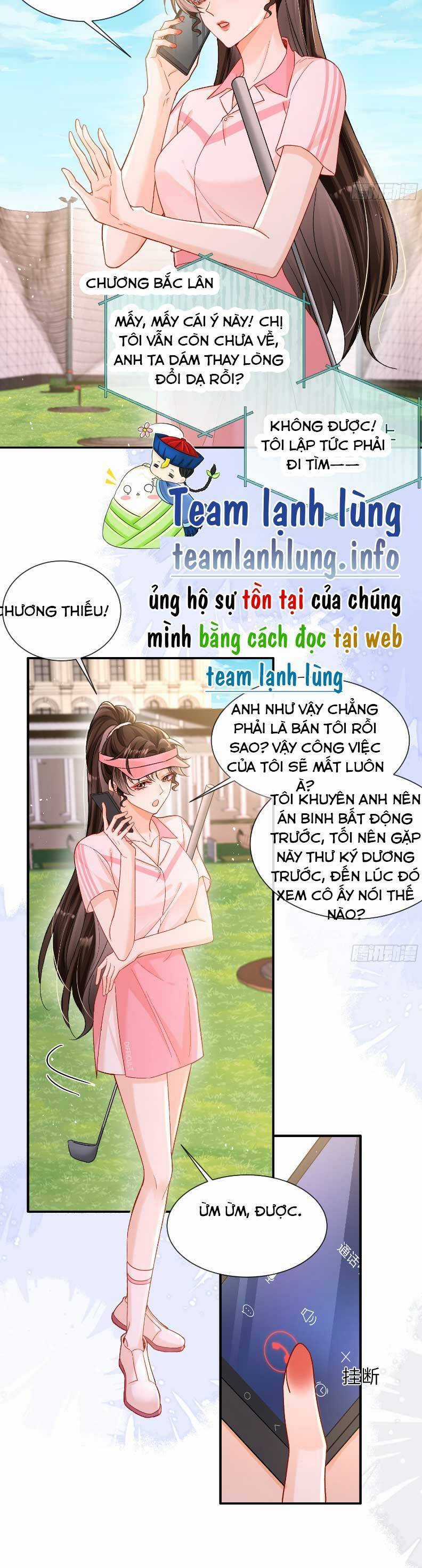 Cố Ý Chiếm Đoạt Chapter 44 trang 11
