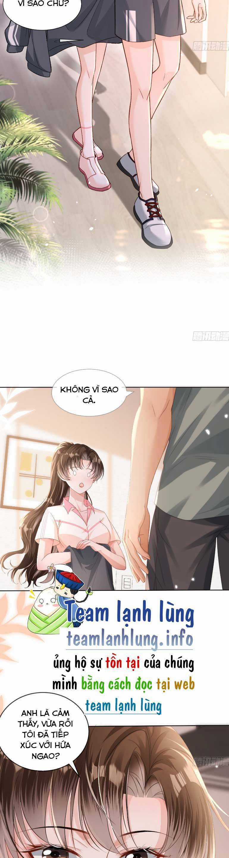Cố Ý Chiếm Đoạt Chapter 44 trang 16